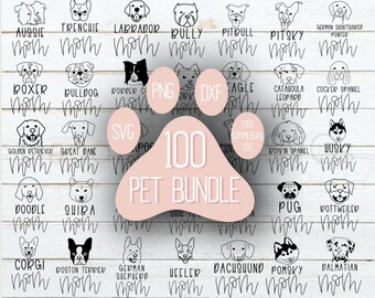 Free Free Dog Mom Svg Etsy 759 SVG PNG EPS DXF File