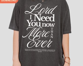 Christian Shirt PNG, Bible Verse Design (Digital Download)