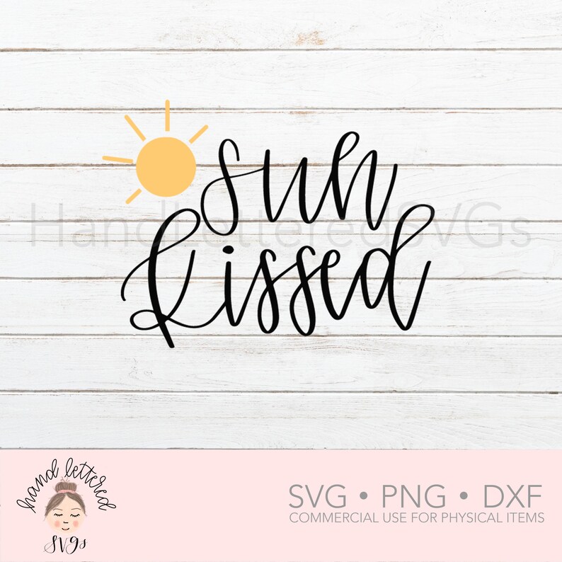 Download Summer SVG Bundle summer cut files for Cricut summer SVG ...