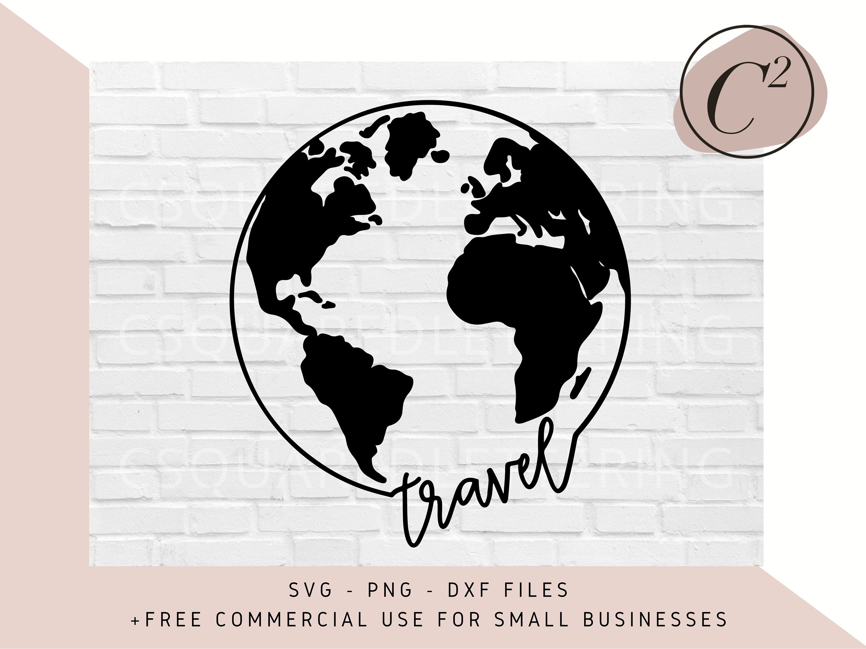 Download Travel Svg Explore Svg Travel Cut Files For Cricut Etsy