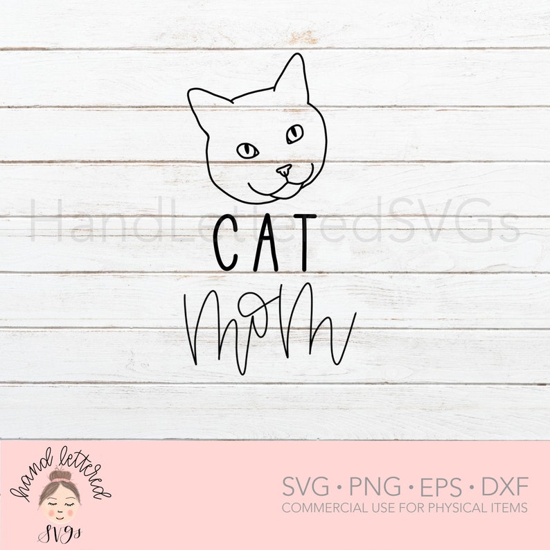 Free Free Mother Of Cats Svg 736 SVG PNG EPS DXF File