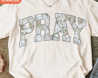 Bid png, christelijke ontwerpen voor shirts, bijbelvers shirtafbeelding, digitale download, camouflage png