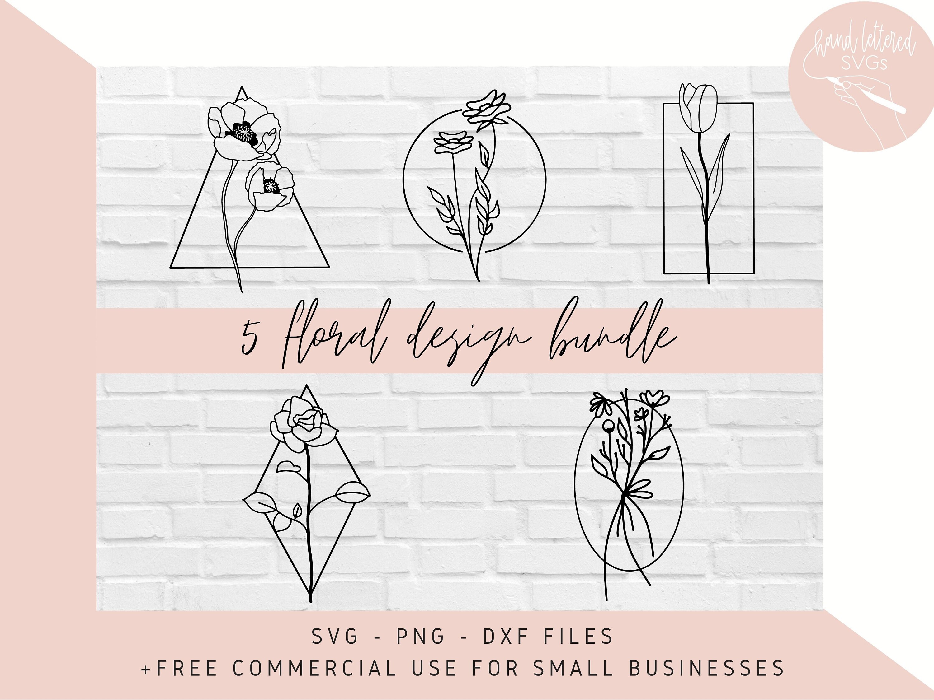 Free Free 314 Wild Flower Bouquet Svg SVG PNG EPS DXF File
