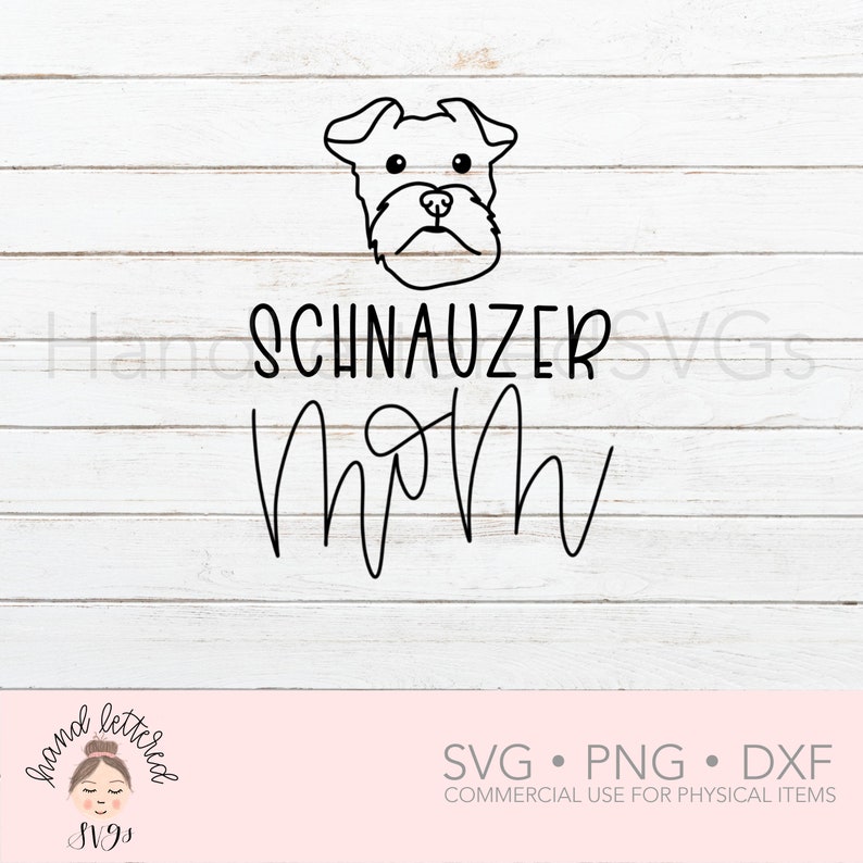 Free Free Dog Mom Svg Etsy 755 SVG PNG EPS DXF File