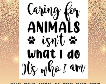Download Animal Rescue Svg Etsy
