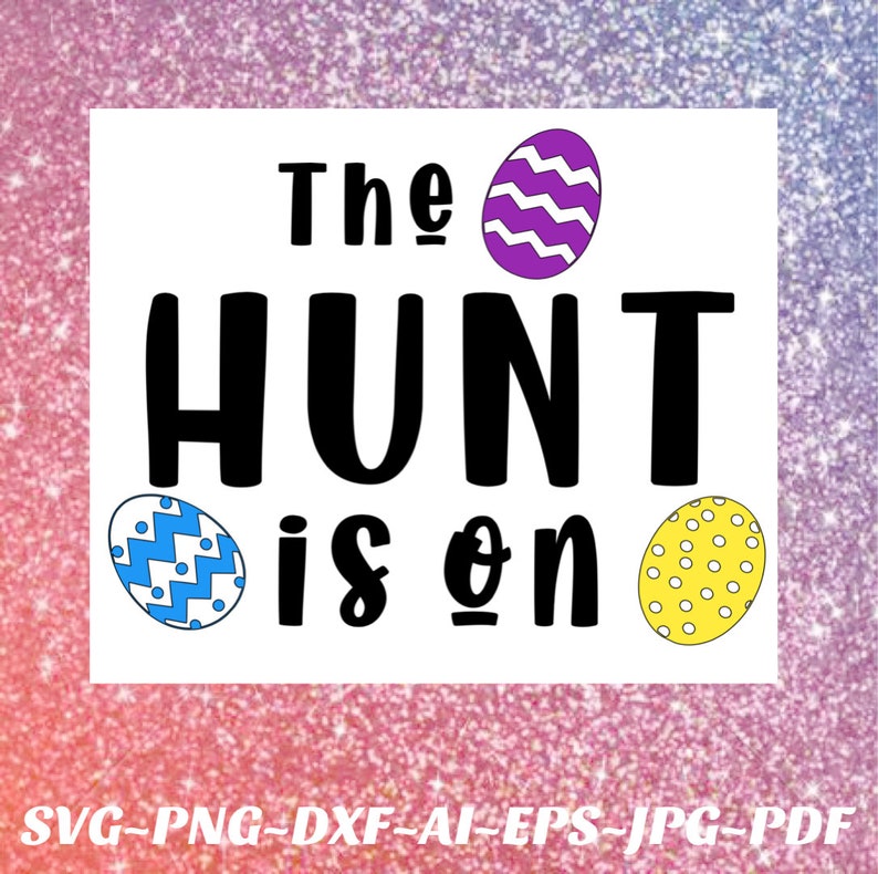 iron on infusible ink heat transfer vinyl sublimation Easter egg hunt svg Easter Png Easter egg Svg Cricut Silhouette vinyl decal htv