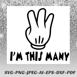Third birthday svg file bundle 3 year old Png file Cricut silhouette sublimation, heat transfer vinyl, vinyl decal, iron on, infusible ink