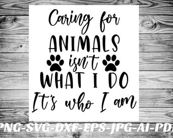 Animal lover SVG file fur baby Png Cricut Cameo Silhouette vinyl decal, sublimation, iron on, heat transfer vinyl, infusible ink, sticker