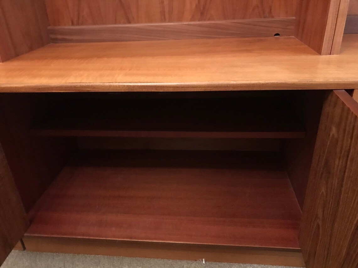 G plan large display unit Etsy