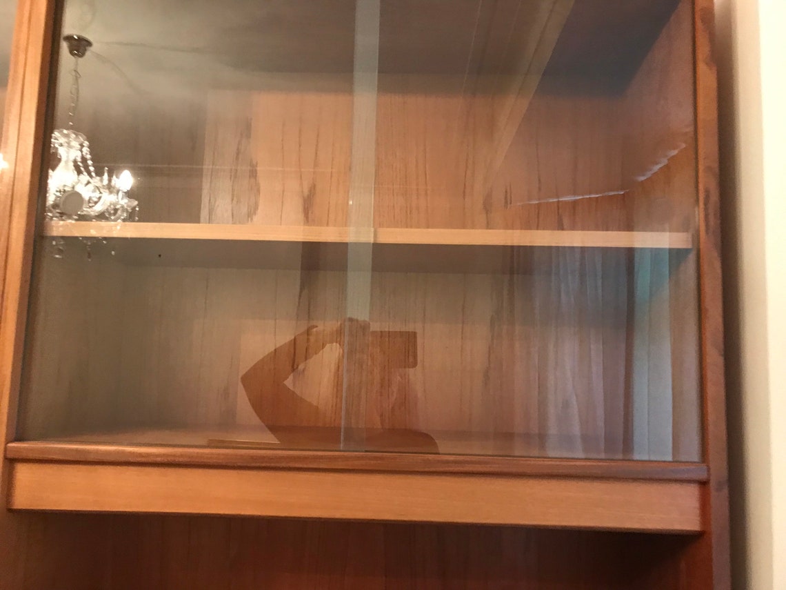 G plan large display unit Etsy