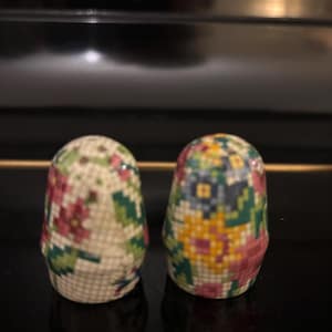 Salt and Pepper Shaker