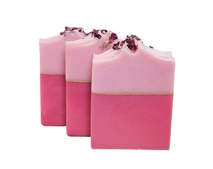 Rose Geranium