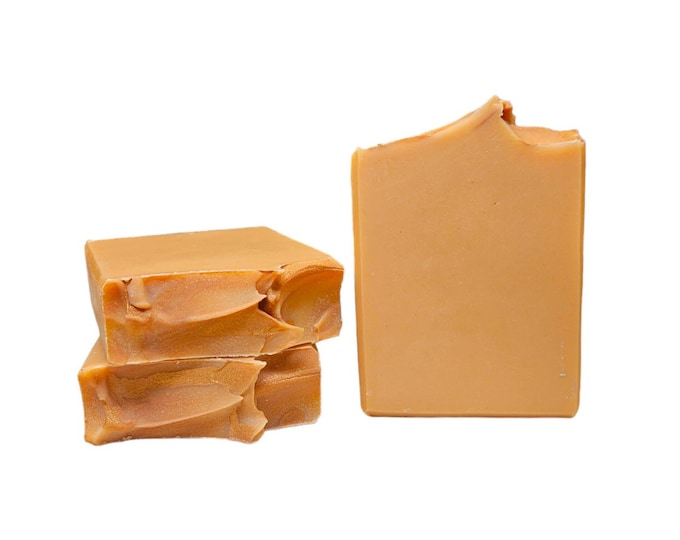 Honeyed Apricot