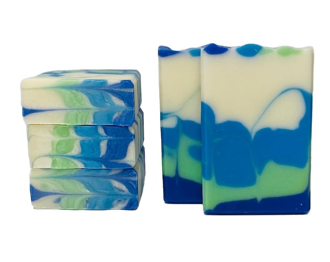 Narcissist Soap