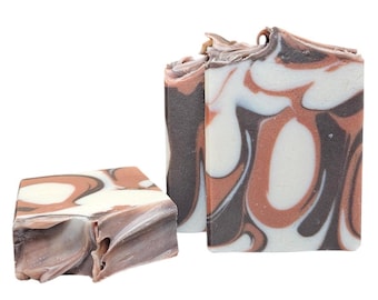 Caramel Tobacco