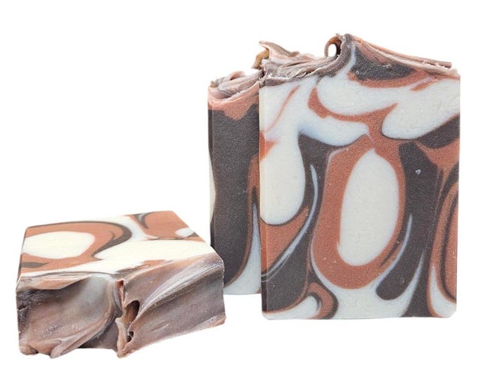 Caramel Tobacco