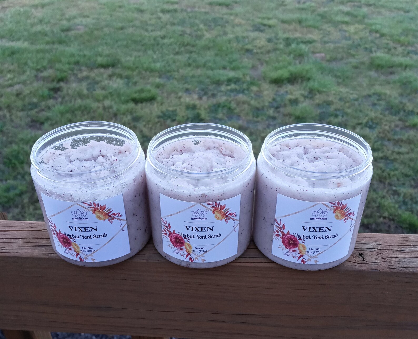 Yoni Scrub Herbal Yoni Scrub Yoni Sugar Scrub Etsy