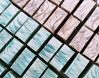 10 Wholesale Soap Bars