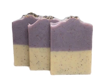 Lavender Patchouli