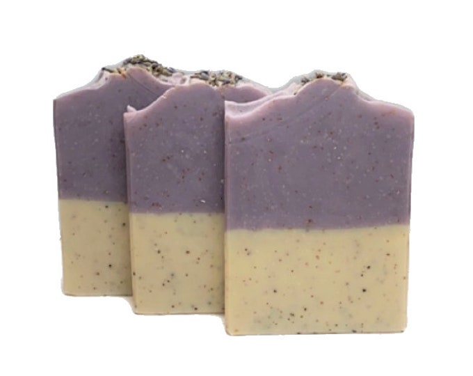 Lavender Patchouli