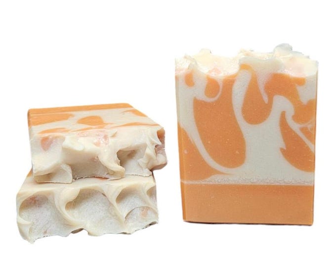 Warm Caress Coconut Milk
