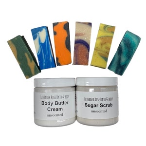 Wholesale Bundle Sampler