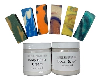 Wholesale Bundle Sampler