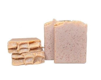 Oatmeal Coconut Milk and Honey