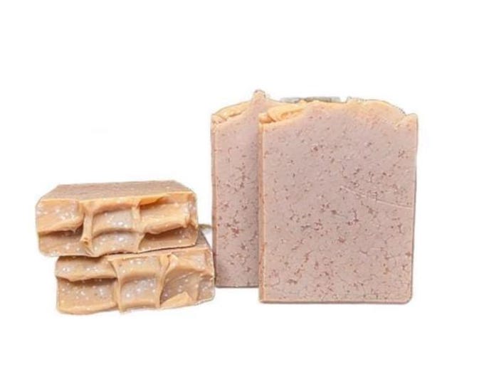 Oatmeal Coconut Milk and Honey