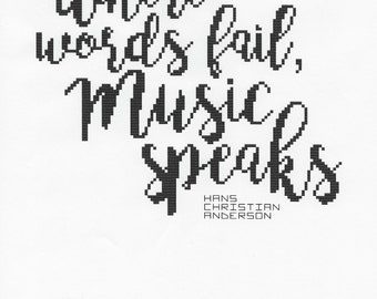 Music Speaks