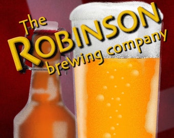 Robinson Brewing Company