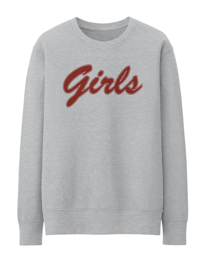 friends girls hoodie