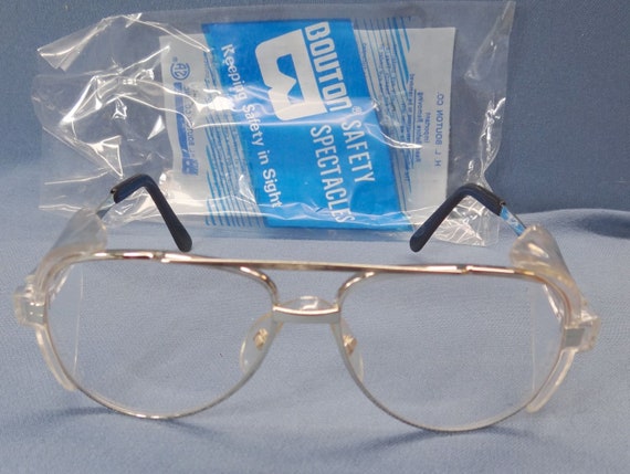 aviator side shields