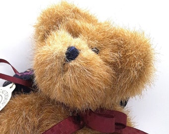 Boyds Plush #562402 Ross Angelstar 6" The Archive Collection - Jointed
