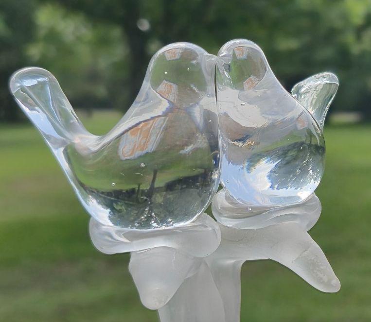 Silvestri Glass - Etsy