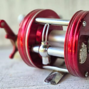 Ambassadeur Reels - Etsy Ambassadeur Reels - Etsy