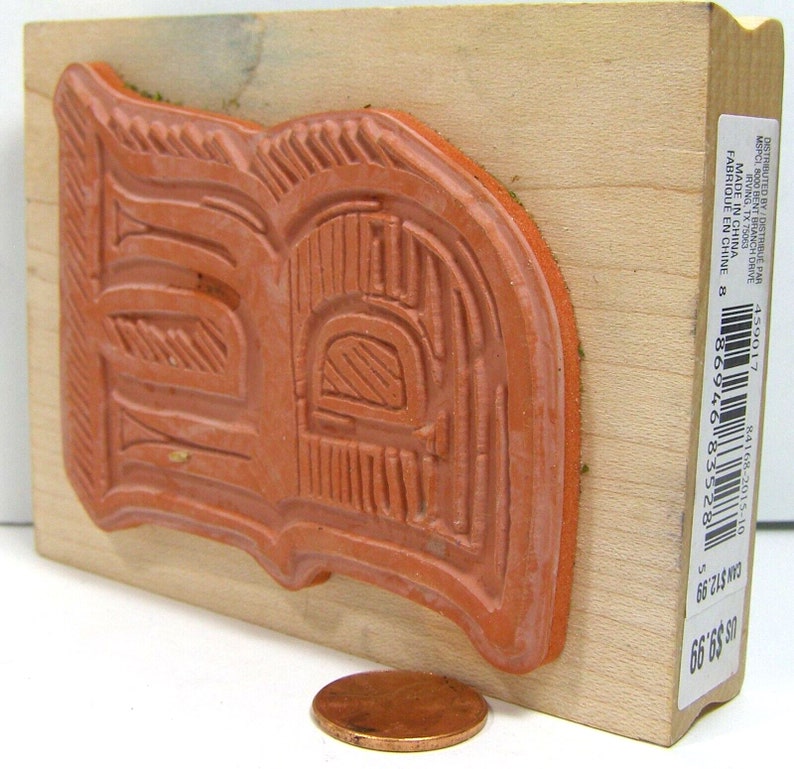Rubber Stamp Letter Make Market Alphabet Soup 459017 the Letter 