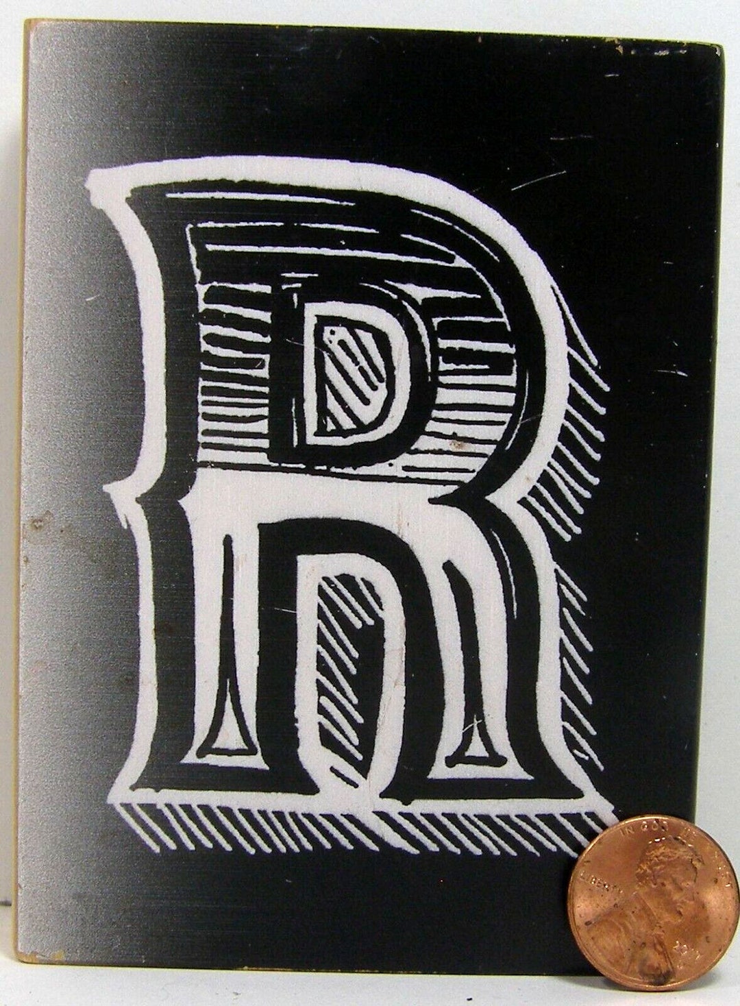 Rubber Stamp Letter Make Market Alphabet Soup 459017 the Letter 