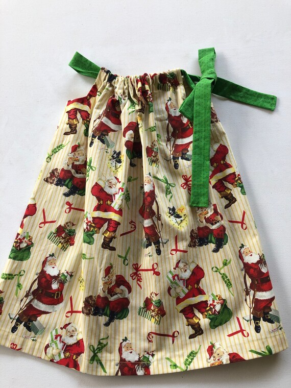 christmas dress for 5 year old