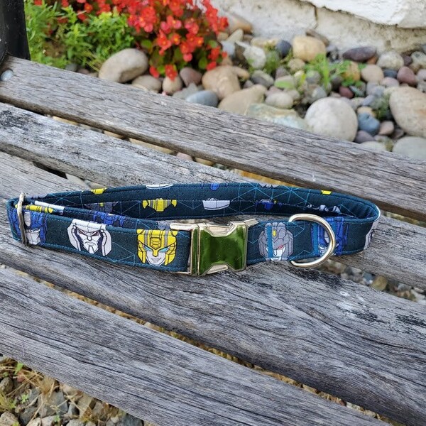 Optimus Prime Fabric Etsy