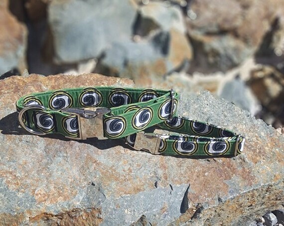 marvel loki dog collar