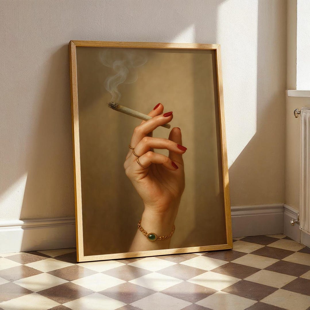 banning of tobacco The End of Cigarettes Is Coming