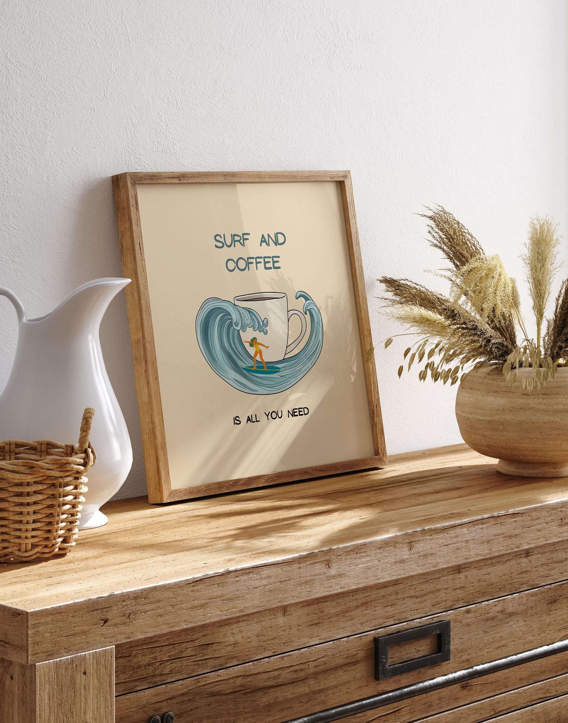 Vintage surf shop - Etsy 日本