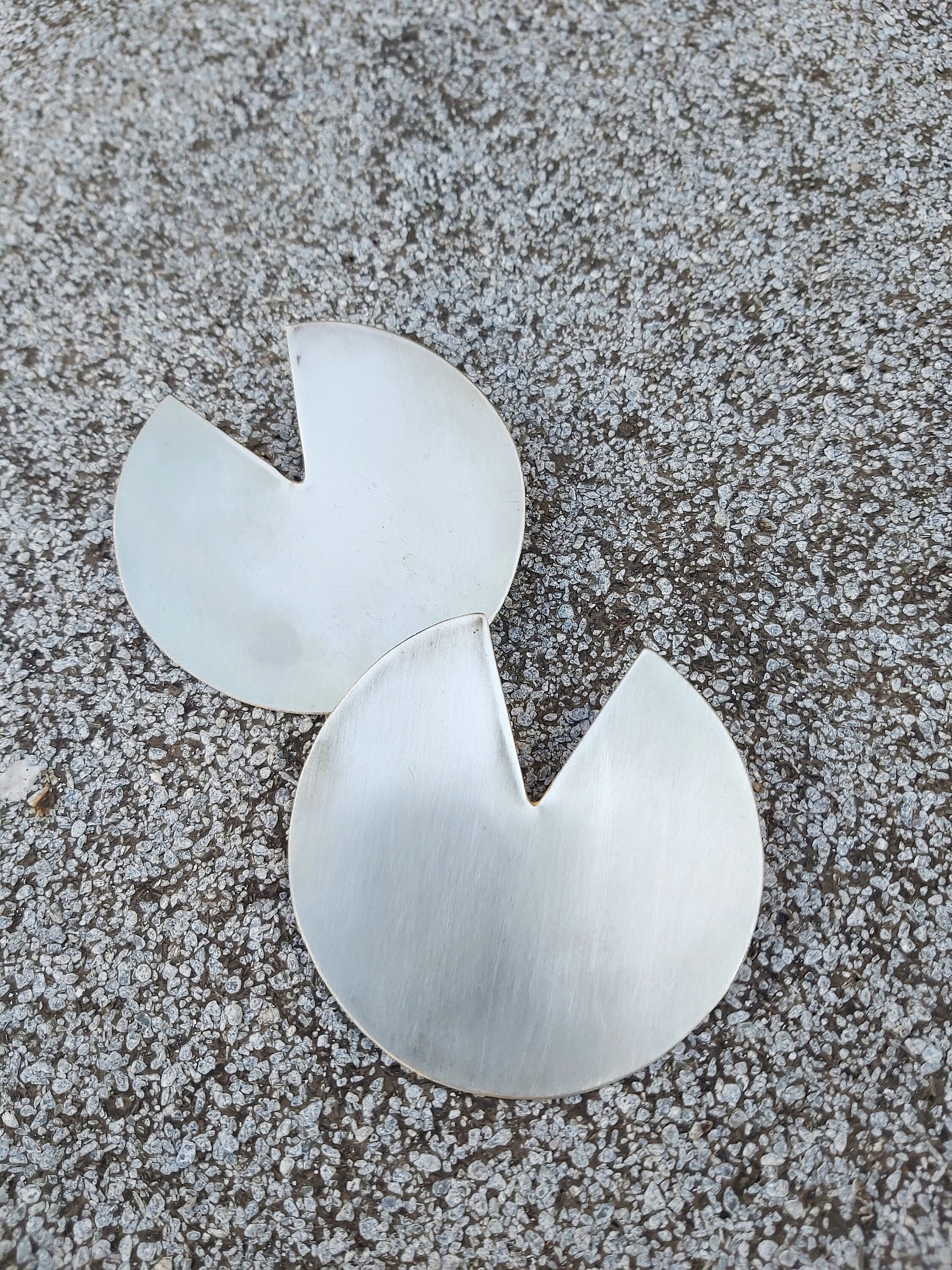 Silverpost etsy Clearance