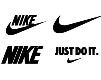 Download Nike logo | Etsy