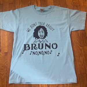 Encanto/Bruno T-Shirt