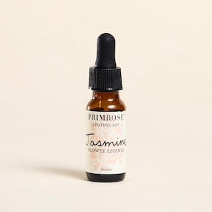 Jasmine Flower Essence