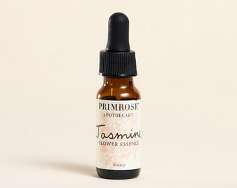 Jasmine Flower Essence
