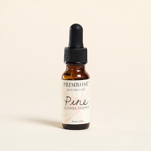 Pine Flower Essence