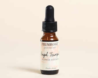 Angel Trumpet Flower Essence